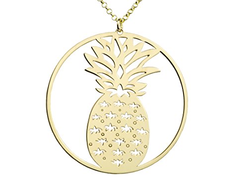 Colgante de piña versátil