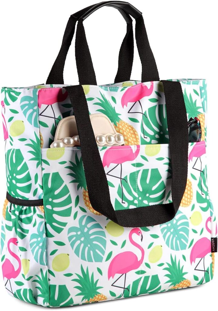 Bolso playa VASCHY