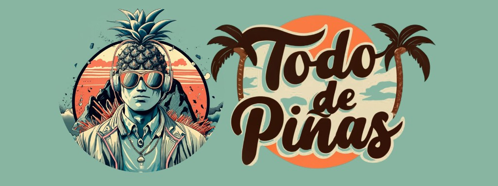 Todo de piñas